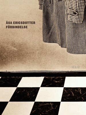 cover image of Förbindelse